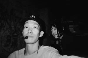 Calme Adictionアー写