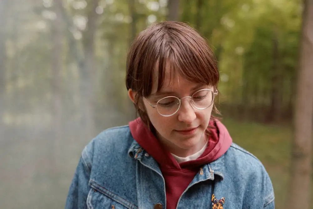 Emily A. Spragueアー写