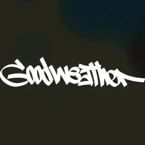 『GW SPLT vol.4』 GOODWEATHER CREWアートワーク