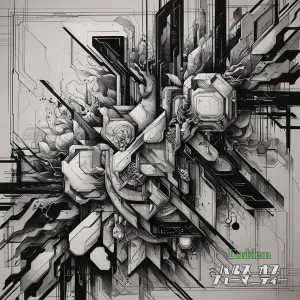 「Emblem」アートワーク