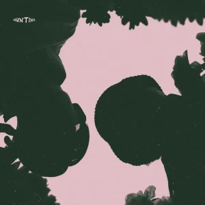 『HUNTING』/ ハンチングアートワーク