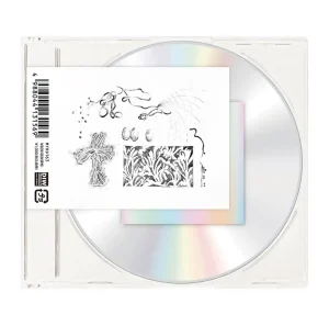 『siki』/ yagihiromiアートワーク