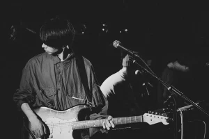 水いらずアー写