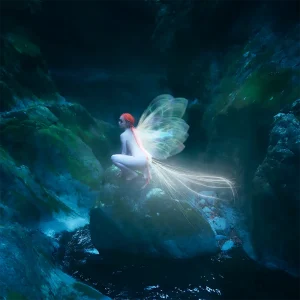 『Euphoria』/ NTsKiアートワーク