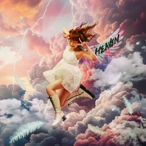 『ヘブン』/ アカシックアートワーク