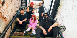 Pulse of Humanityアー写