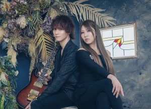 THE UNCROWNEDアー写