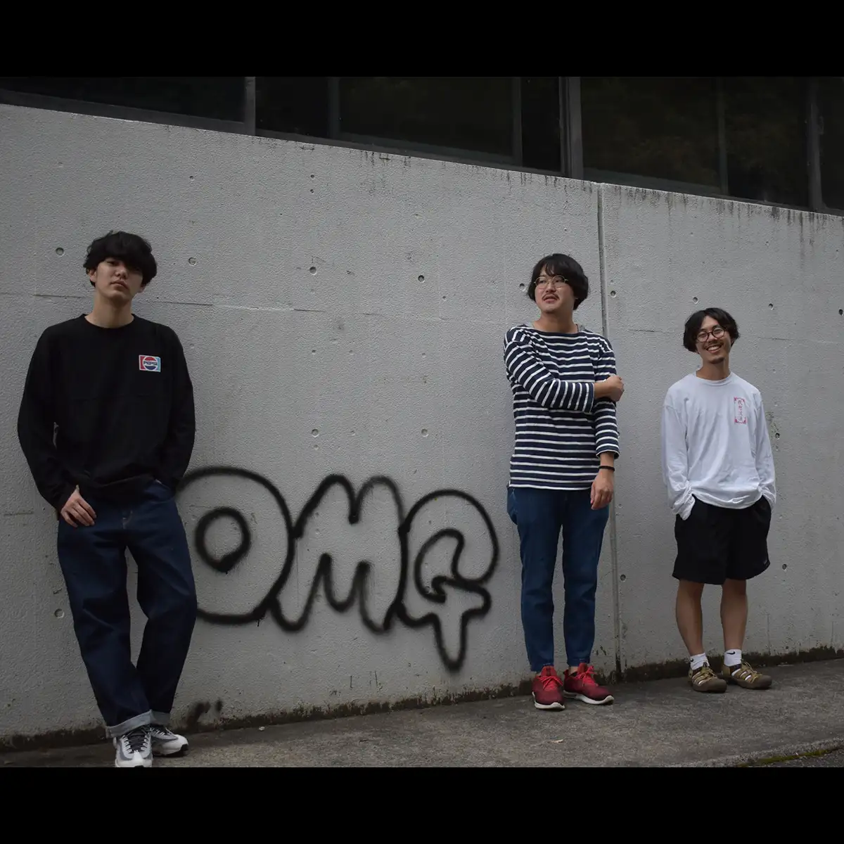 Yorikiri Clubアー写