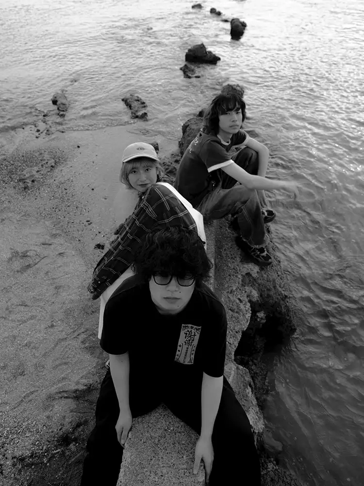 祝福/ZHUFUアー写