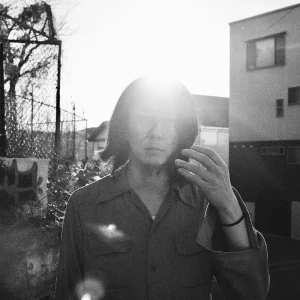 「炎天」/ arko lemmingアートワーク