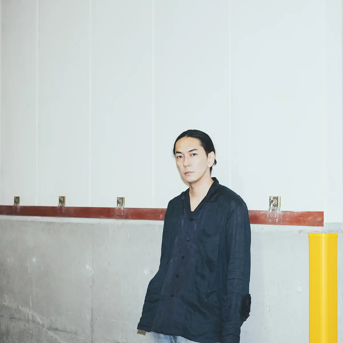 arko lemmingアー写