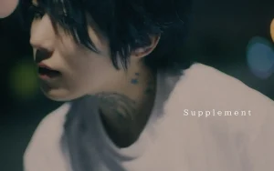 ぶっ恋呂百花MV「サプリメント」サムネ