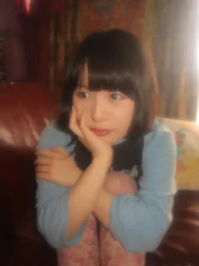 ℃-want you! アー写