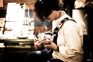 宙葉 aka KEIJIアー写