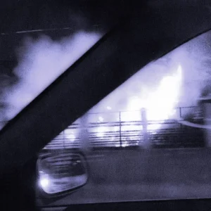 one shotアートワーク