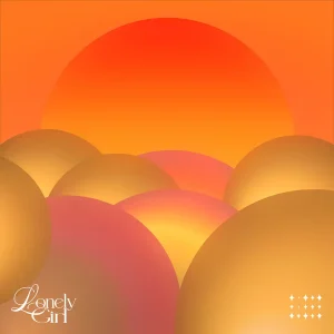 「わたしのMagic Hour」DÉ DÉ MOUSE × Refeeld × WaMiアートワーク