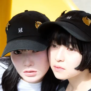 「引かせてラッキー」/ postmodernhippie∞太郎物語アートワーク