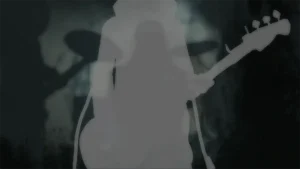 「ハイドレンジアにさよならを 」サムネ