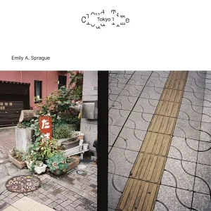 Tokyo1アートワーク