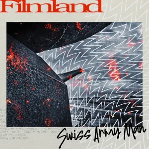 「Swiss Army Man」Filmlandアートワーク