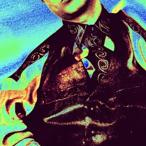 「SHIMURA」hamma, MsDoeアートワーク