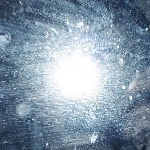 『薄墨』/ Hitotonariアートワーク