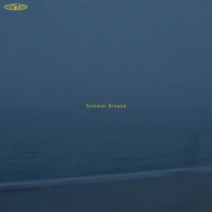 「Summer Breeze」アートワーク