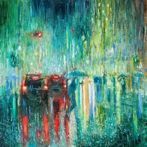 「Lullaby」/ I’mアートワーク