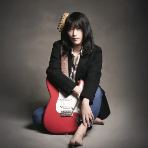 「Bonvon」 Kaori Kusuhashiアートワーク