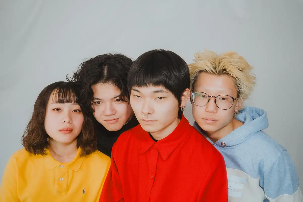 Monomi twinsアー写