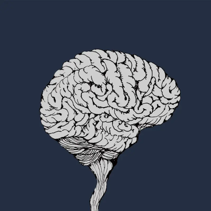 「音響空間に於ける破戒など」ネオンネウロンアートワーク