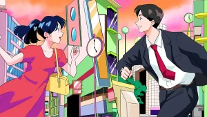 「渋谷で5時」× evening cinema feat. cinnamons / Newtroサムネ