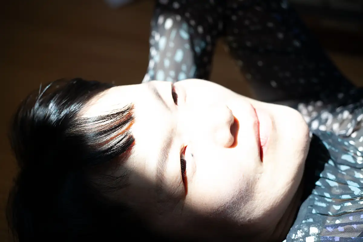 二階堂和美アー写