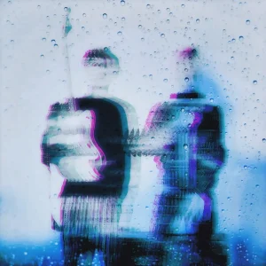 おやすみホログラムアー写