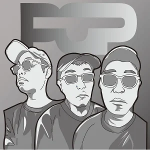 『POP』/ PENPALSアートワーク