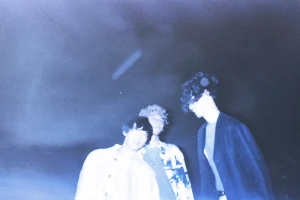 She Her Her Hersアートワーク