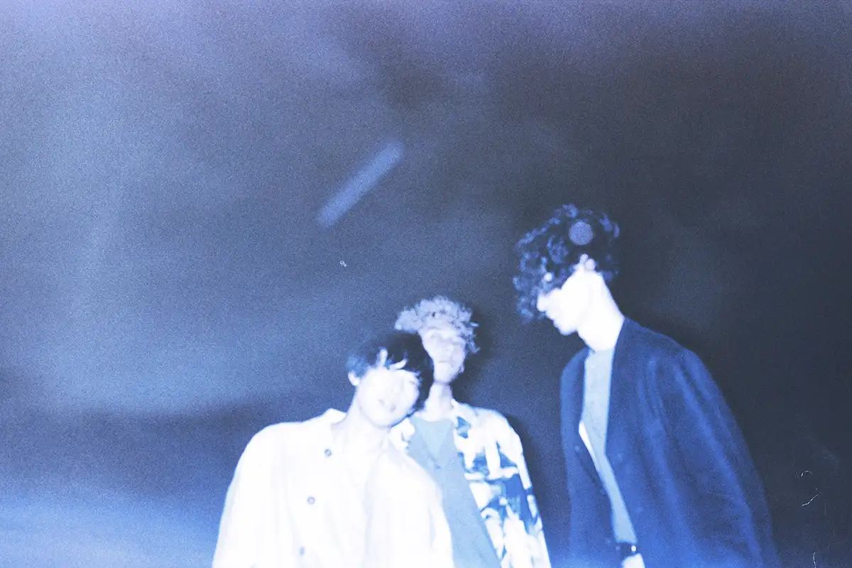 She Her Her Hersアートワーク