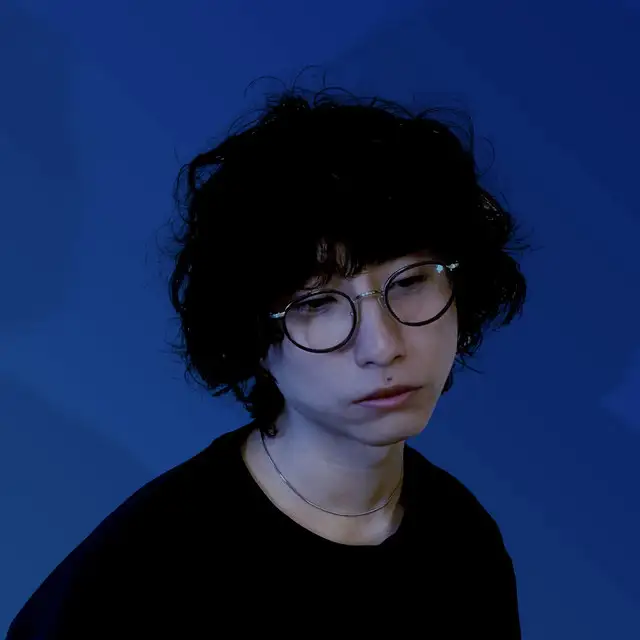 芝岡翔梧アー写