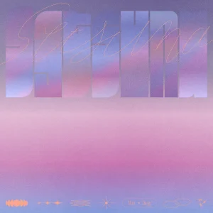 『SETSUNA / 刹那』 Muri & Shiggeアートワーク