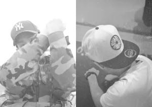 SPARKEY & MBアー写