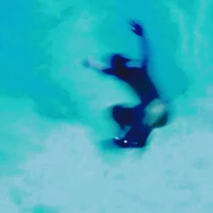 「want some」/ TAKUMIアートワーク