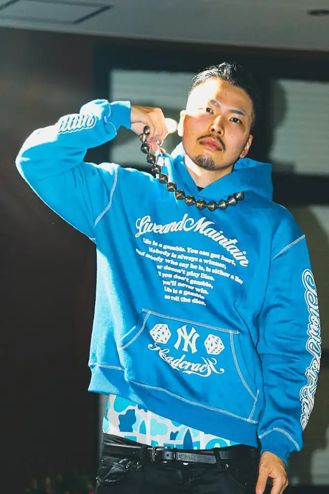 Worldwide Skippaアー写