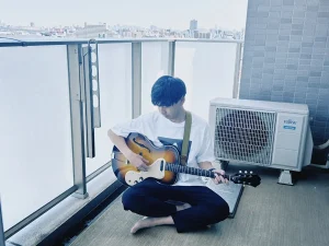 yoogapotatoアーシャ