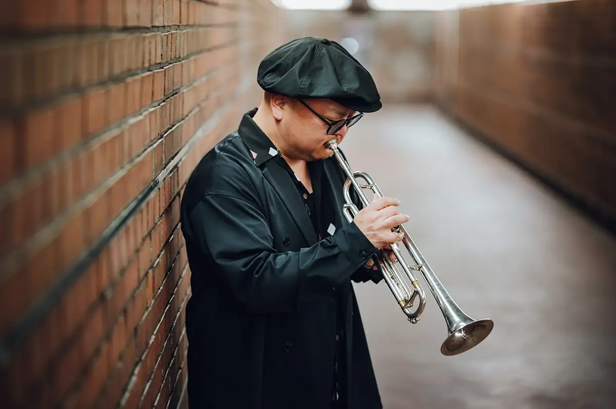 織田祐亮アーシャ