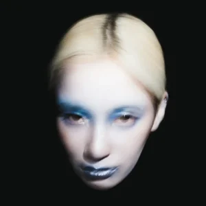 「KAGOME」ZOMBIE-CHANGアートワーク