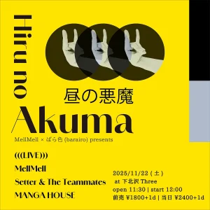 『昼の悪魔』フライやー