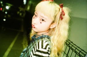 AIR-CON BOOM BOOM ONESANアートワーク