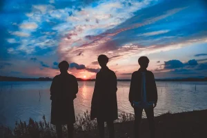 「Quantum」/ Apneumoアー写