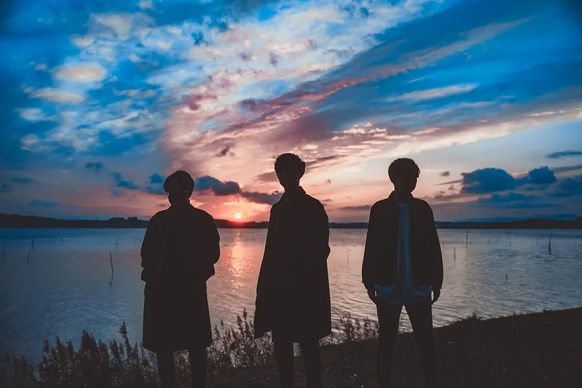 「Quantum」/ Apneumoアー写