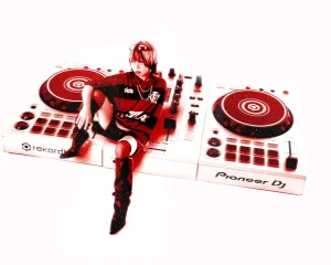 バイレファンキかけ子アー写